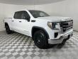 Certified 2021 GMC Sierra 1500 Base Truck Crew Cab