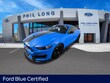  Ford Shelby GT350