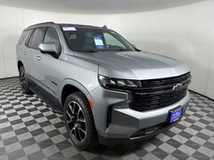 2023 Chevrolet Tahoe RST SUV