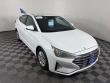 Certified 2019 Hyundai Elantra SE Sedan