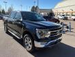 Certified 2022 Ford F-150  Truck SuperCrew Cab