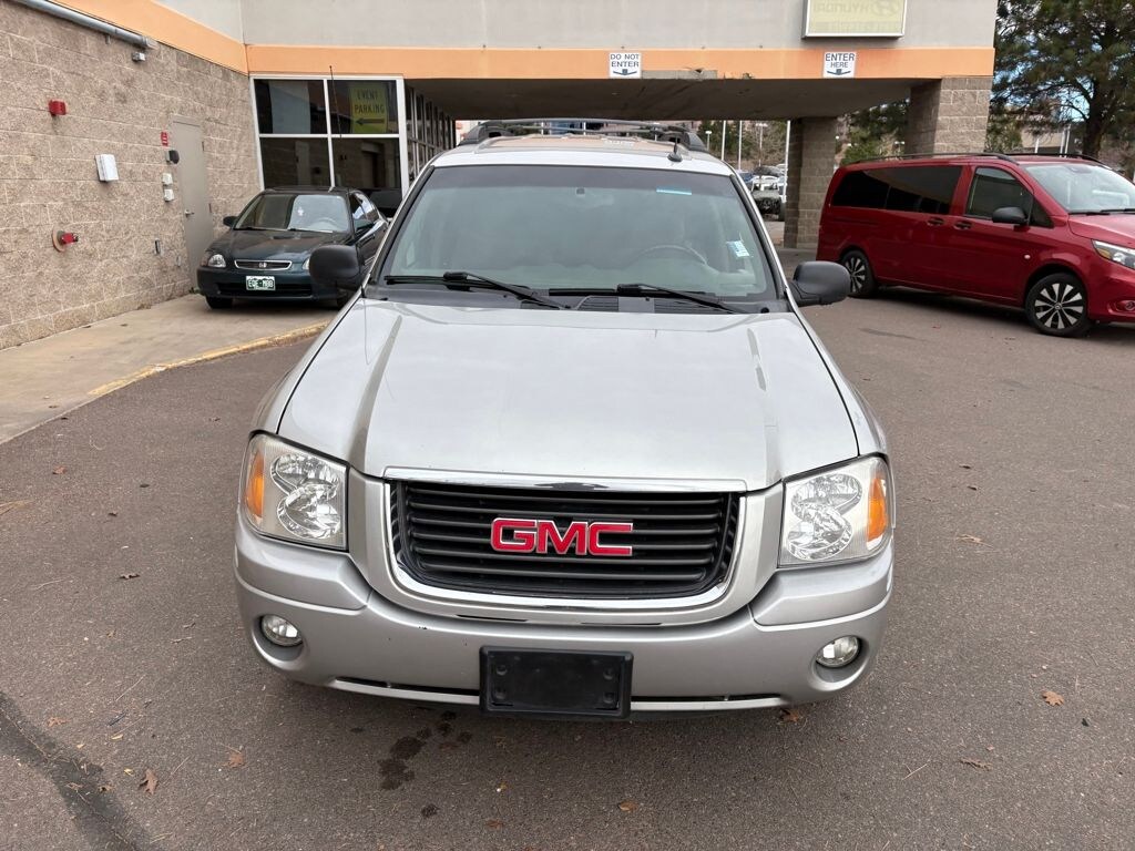 Used 2004 GMC Envoy XL SUV