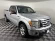 Used 2012 Ford F-150  Truck Super Cab