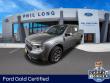 Certified 2023 Ford Maverick  Truck SuperCrew