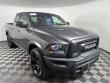 Certified 2022 Ram 1500 Classic SLT Truck Quad Cab