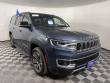 Certified 2024 Jeep Wagoneer L Series II SUV