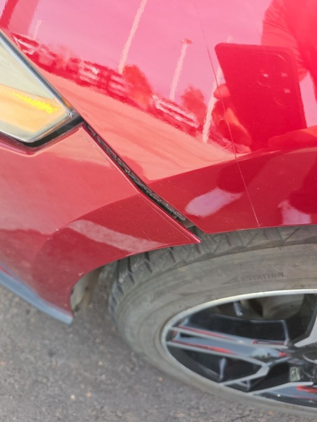 Used 2018 Ford Mustang GT Coupe