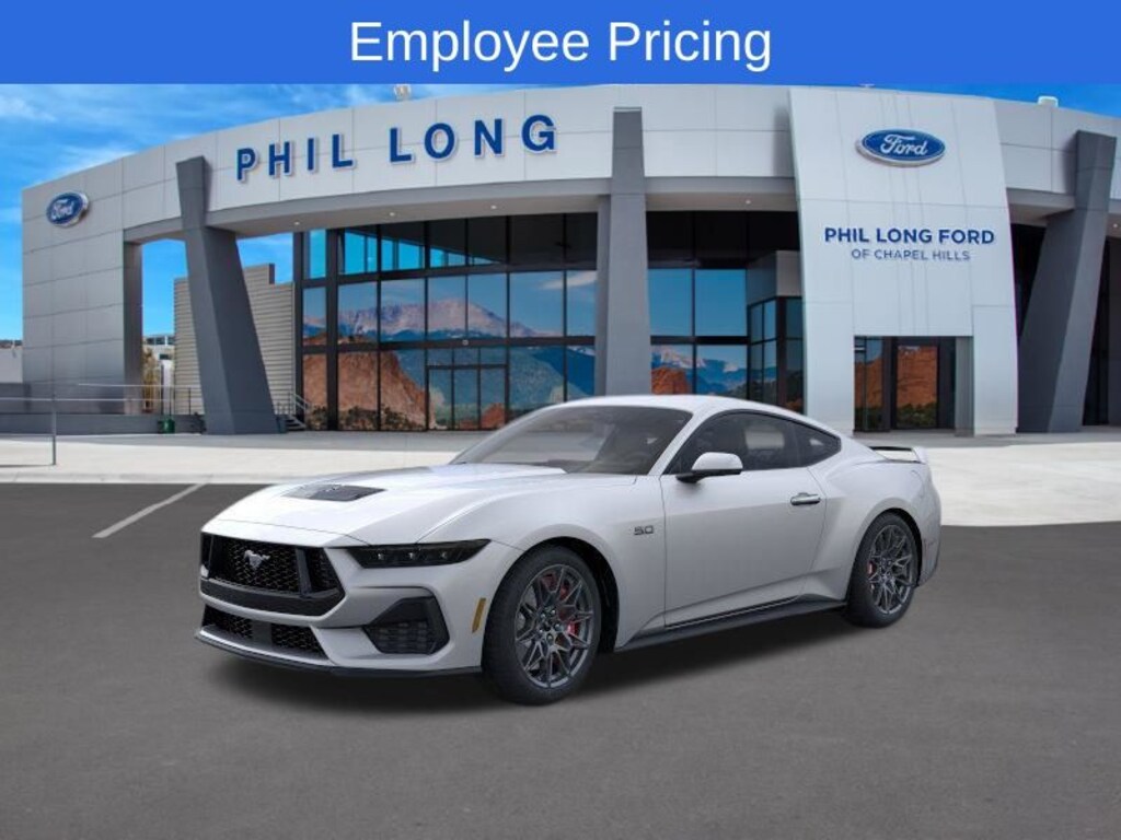 New 2026 Ford Mustang GT Premium Shelby Super Snake Coupe