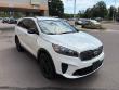 Certified 2020 Kia Sorento 3.3L S SUV