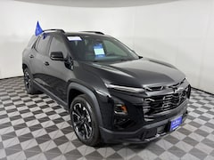 2025 Chevrolet Equinox RS SUV