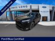 Certified 2022 Toyota RAV4 Hybrid SE SUV