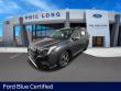 Certified 2024 Subaru Forester Touring SUV