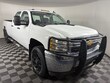  Chevrolet Silverado 3500HD