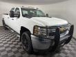 Used 2013 Chevrolet Silverado 3500HD WT Truck Crew Cab