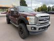 Used 2016 Ford F-350  Truck Crew Cab