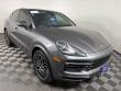 Used 2020 Porsche Cayenne  Coupe