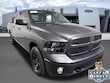  Ram 1500 Classic