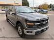 Certified 2024 Ford F-150 XLT Truck SuperCrew Cab