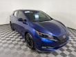 Certified 2025 Nissan LEAF SV PLUS Hatchback