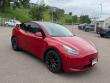 Used 2022 Tesla Model Y Performance SUV