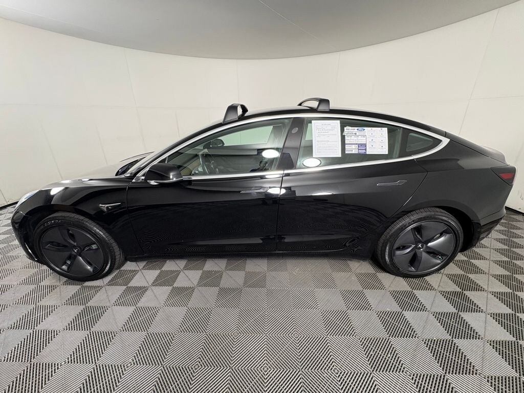 Used 2019 Tesla Model 3 Sedan