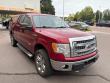 Used 2014 Ford F-150  Truck SuperCab Styleside