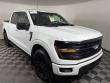 Certified 2024 Ford F-150 XLT Truck SuperCrew Cab