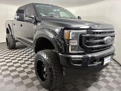 2021 Ford F-250 Truck Crew Cab