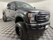 Used 2021 Ford F-250  Truck Crew Cab
