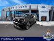 Certified 2026 Ford Expedition Max Platinum SUV