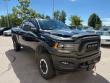Certified 2021 Ram 2500 Power Wagon Truck Crew Cab