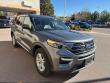 Used 2023 Ford Explorer XLT SUV