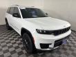Certified 2023 Jeep Grand Cherokee L Laredo SUV