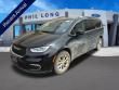 Used 2021 Chrysler Pacifica Touring L Van Passenger Van