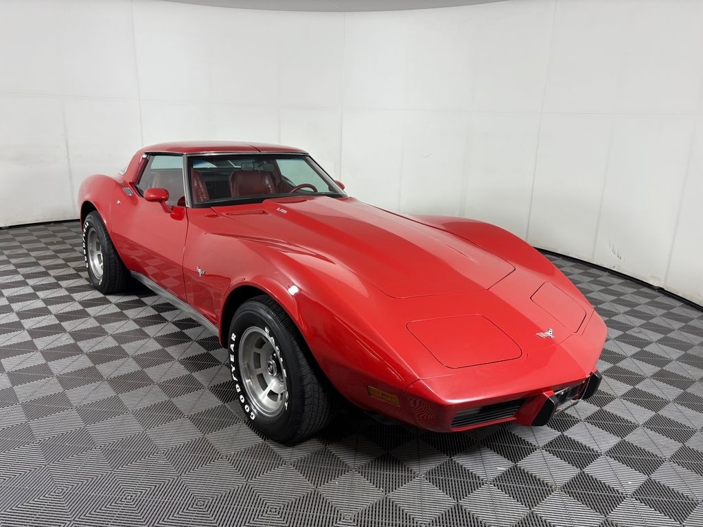 Used 1979 Chevrolet Corvette C3