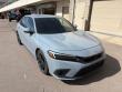 Used 2022 Honda Civic Sport Touring Hatchback