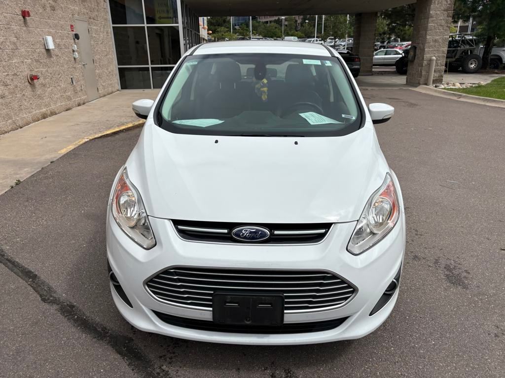 2016 Ford C-Max Energi SEL photo 2