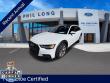 Certified 2025 Audi A6 allroad 55 Premium Plus Wagon