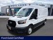  Ford Transit-250 Cargo
