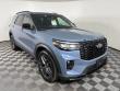 Used 2025 Ford Explorer ST-Line SUV