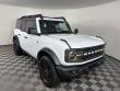 Certified 2024 Ford Bronco Black Diamond SUV