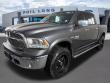 Certified 2017 Ram 1500 Laramie Truck Crew Cab