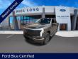 Certified 2023 Ford F-150 Lightning  Truck SuperCrew Cab