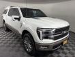 Used 2025 Ford F-150 King Ranch Truck SuperCrew Cab