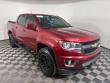 Certified 2019 Chevrolet Colorado Z71 Truck Crew Cab