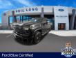 Certified 2024 Chevrolet Silverado 2500 HD LT Truck Crew Cab