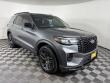 Certified 2025 Ford Explorer ST-Line SUV