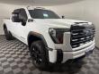 Certified 2025 GMC Sierra 2500 HD AT4 Truck Crew Cab