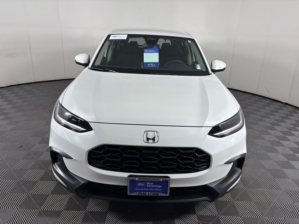 2023 Honda HR-V LX photo 2