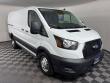 Certified 2024 Ford Transit-150 Cargo Base Van Low Roof Van